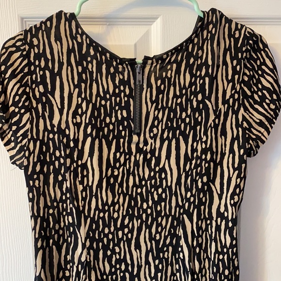 Urban outfitters flowy dress - Picture 4 of 4